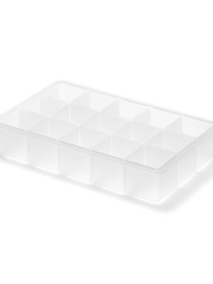 Silicone Ice Tray Cube Type