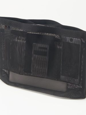 Nylon Mesh Bag Organizer