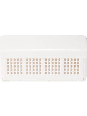 Polypropylene Sandwich Case