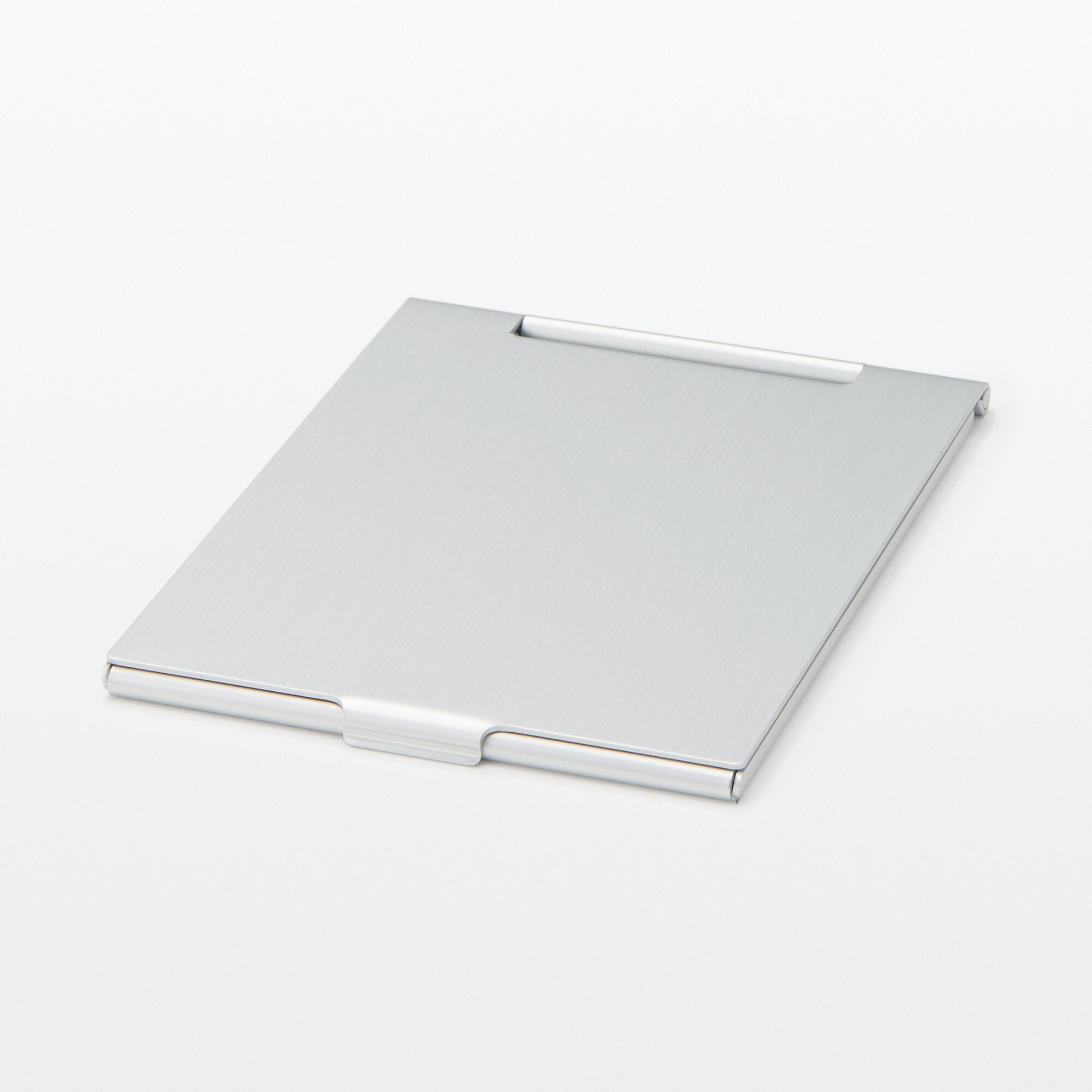 Aluminum Folding Mirror - Medium - Image 3
