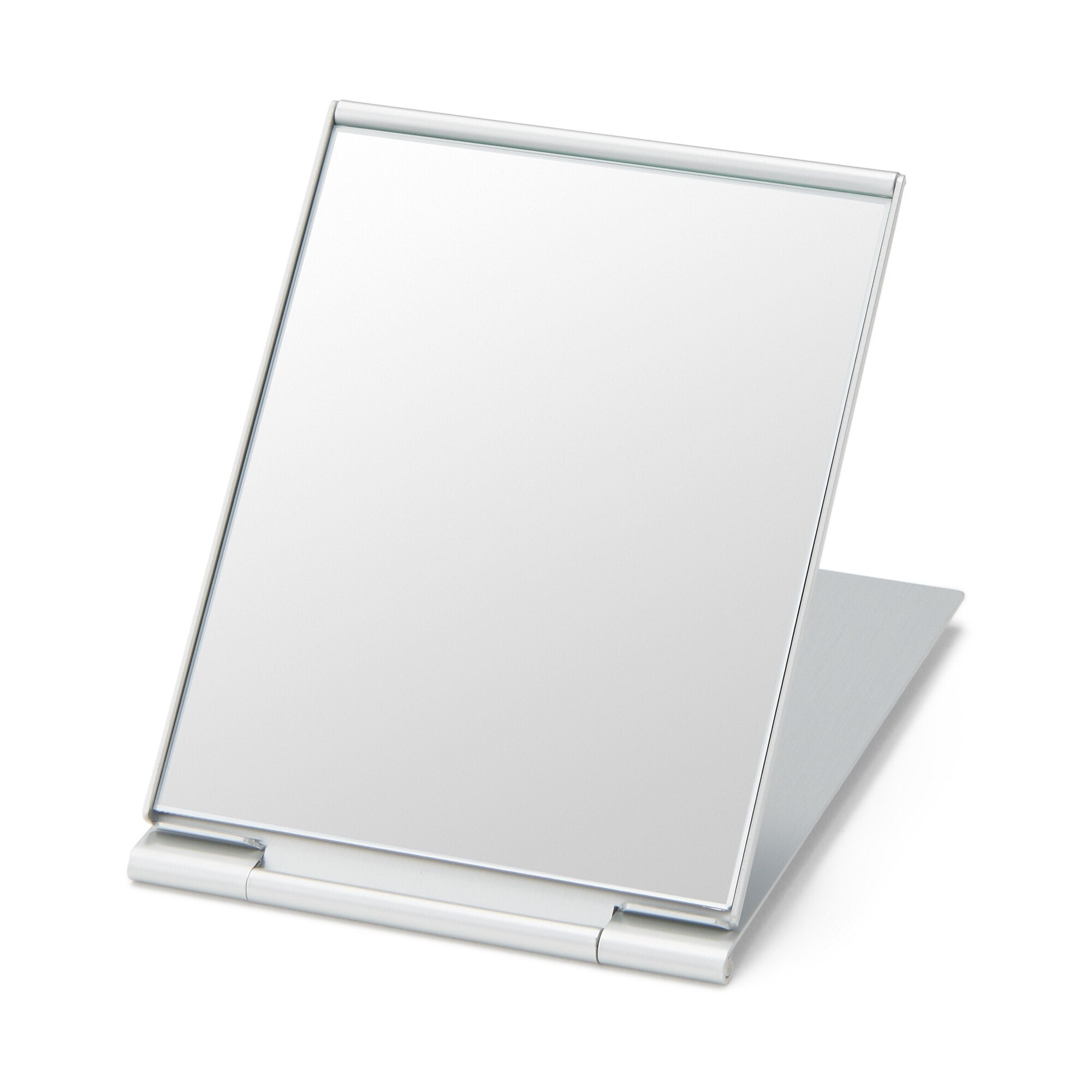 Aluminum Folding Mirror - Medium