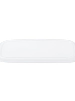 Enamel Bakeware Seal Lid - Medium