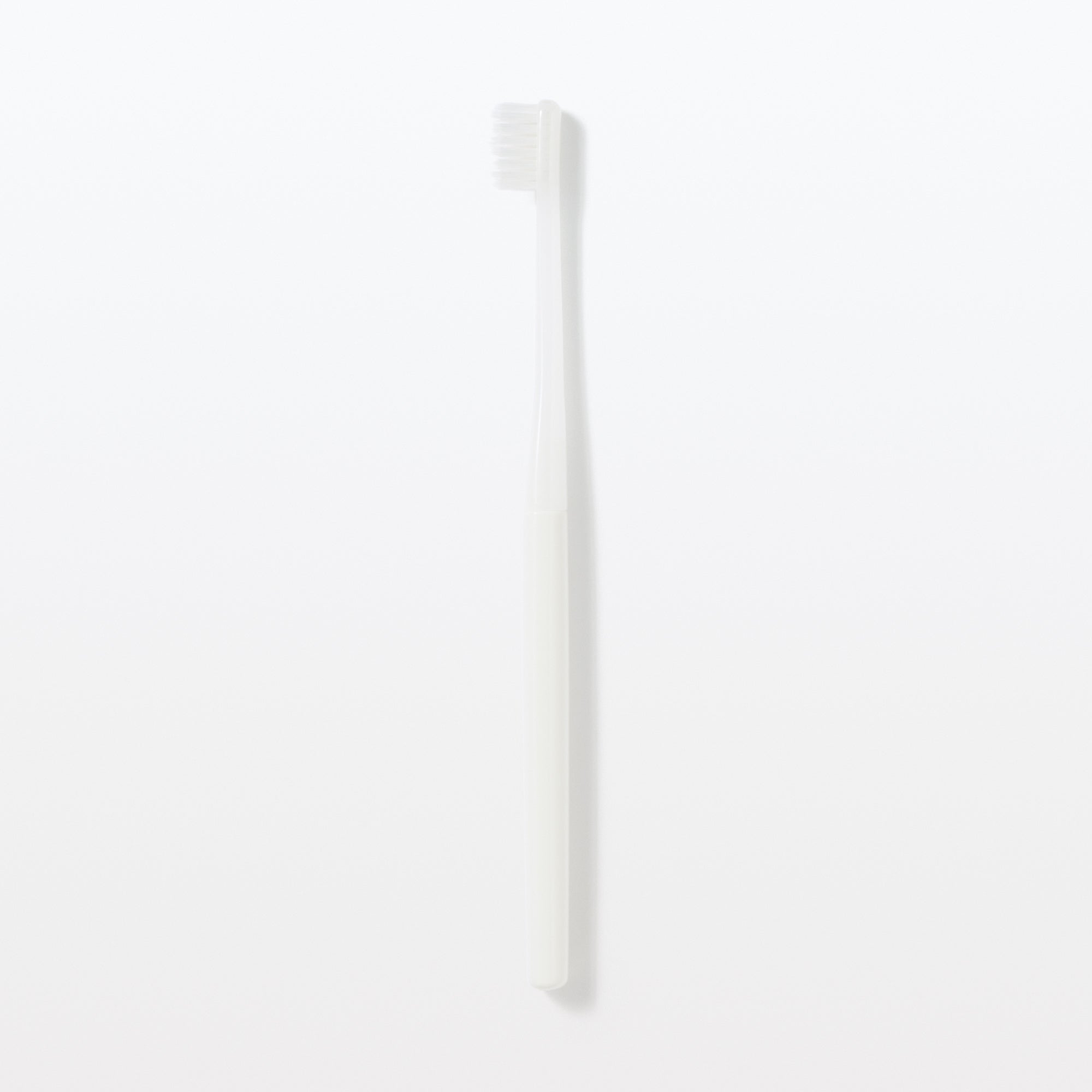 Replaceable Head Medium Toothbrush - White - Image 2