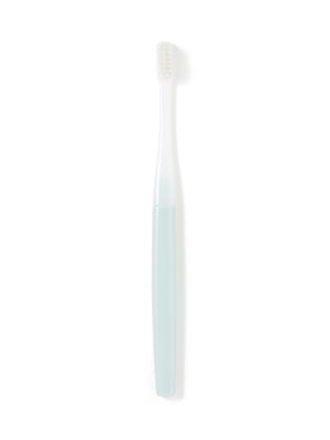 Replaceable Head Medium Toothbrush - Blue