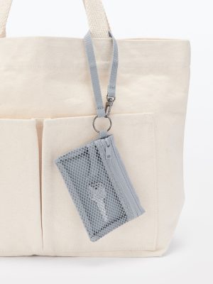 Polyester Card Holder