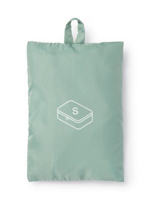 Polyester Gusset Case