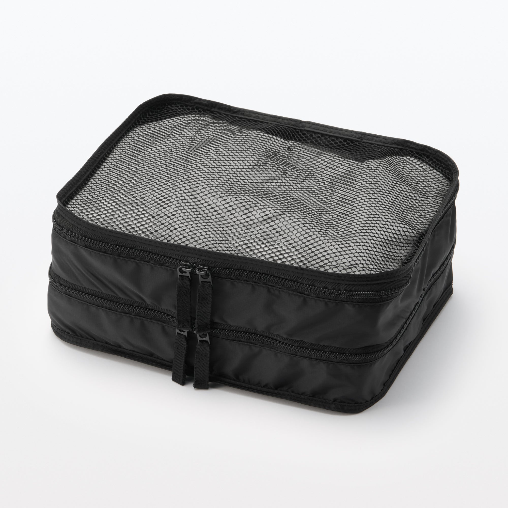 Polyester Gusset Case - Double - Small - Image 8