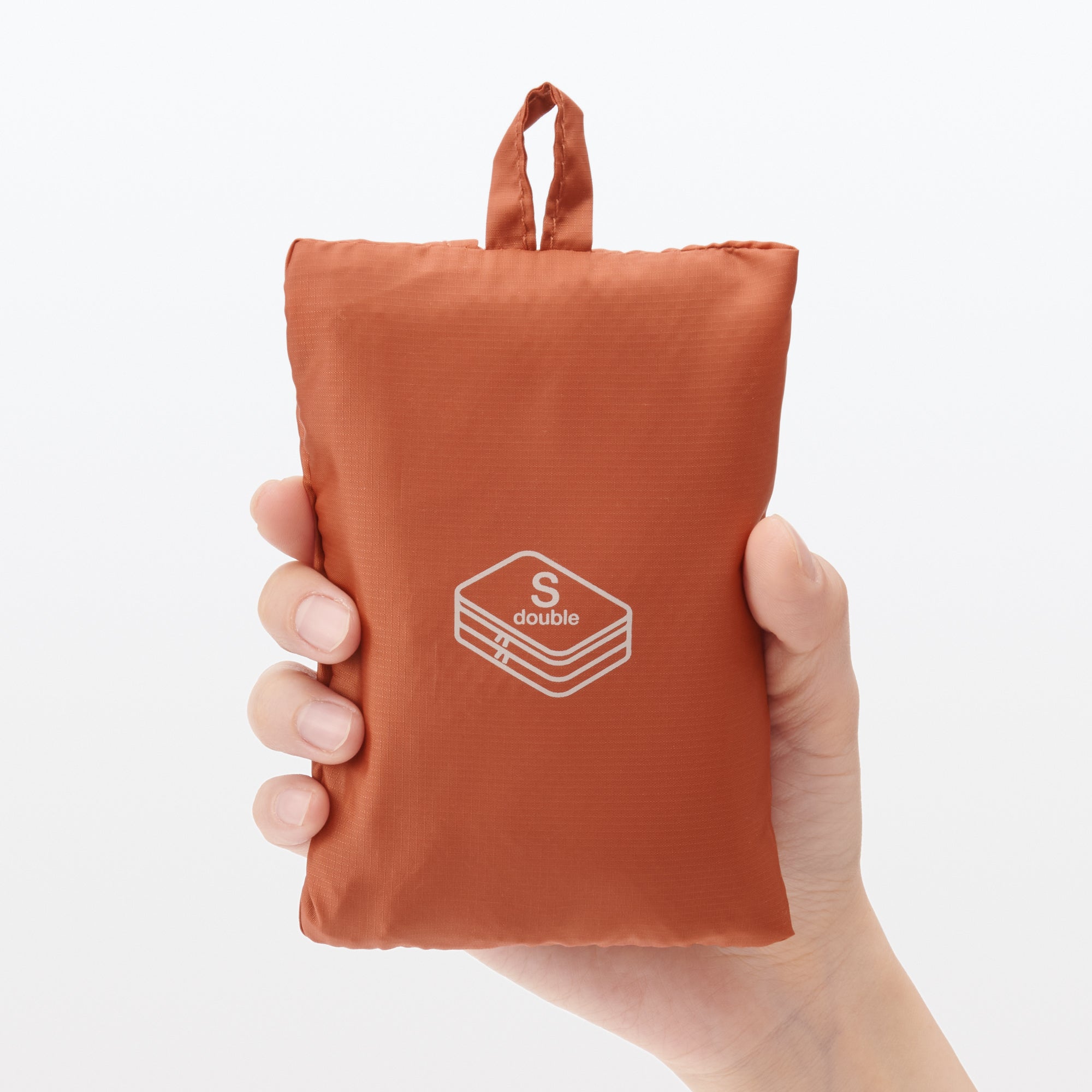 Polyester Gusset Case - Double - Small - Image 16