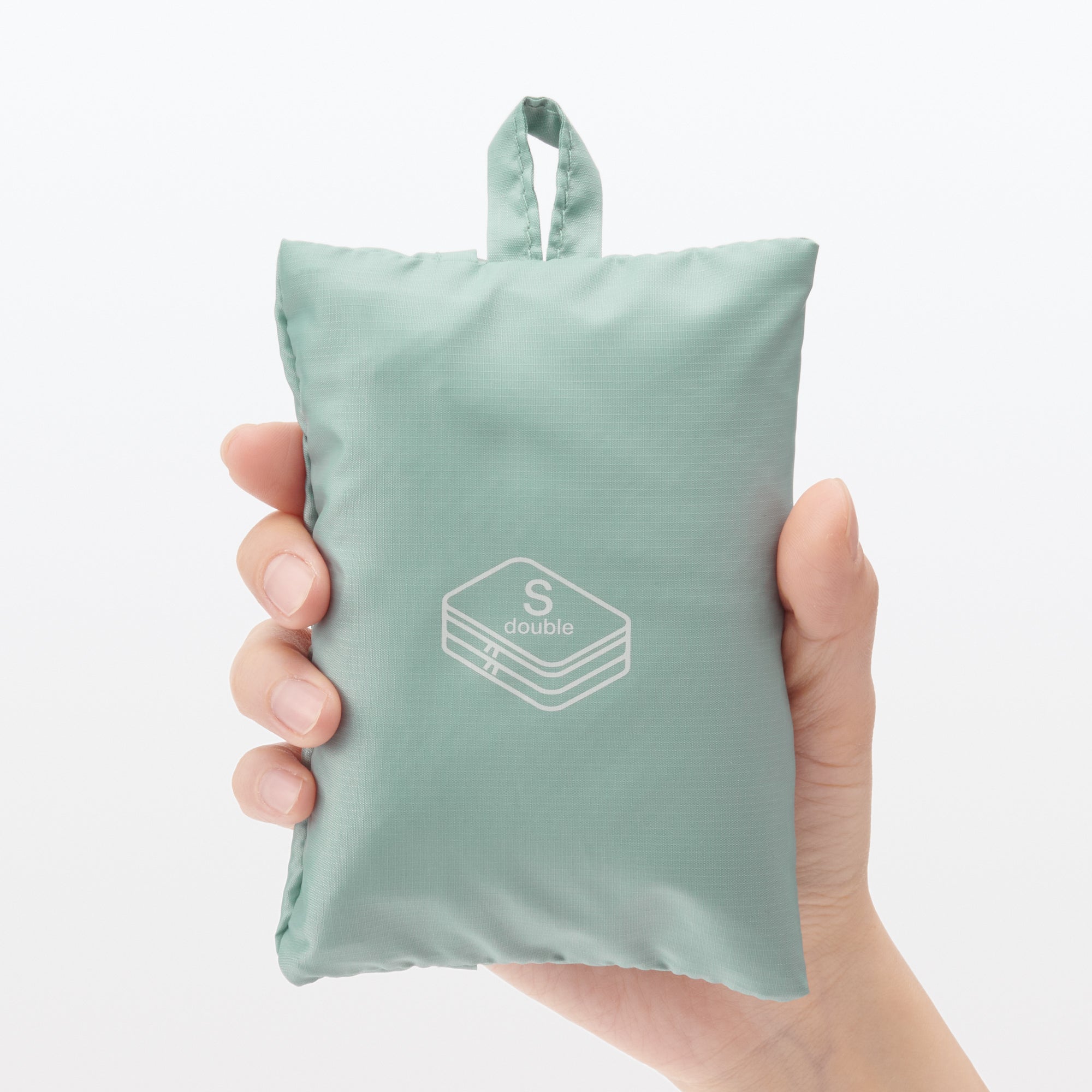 Polyester Gusset Case - Double - Small - Image 22