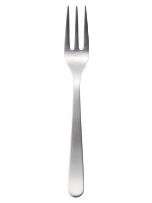 Stainless Steel Tea Fork