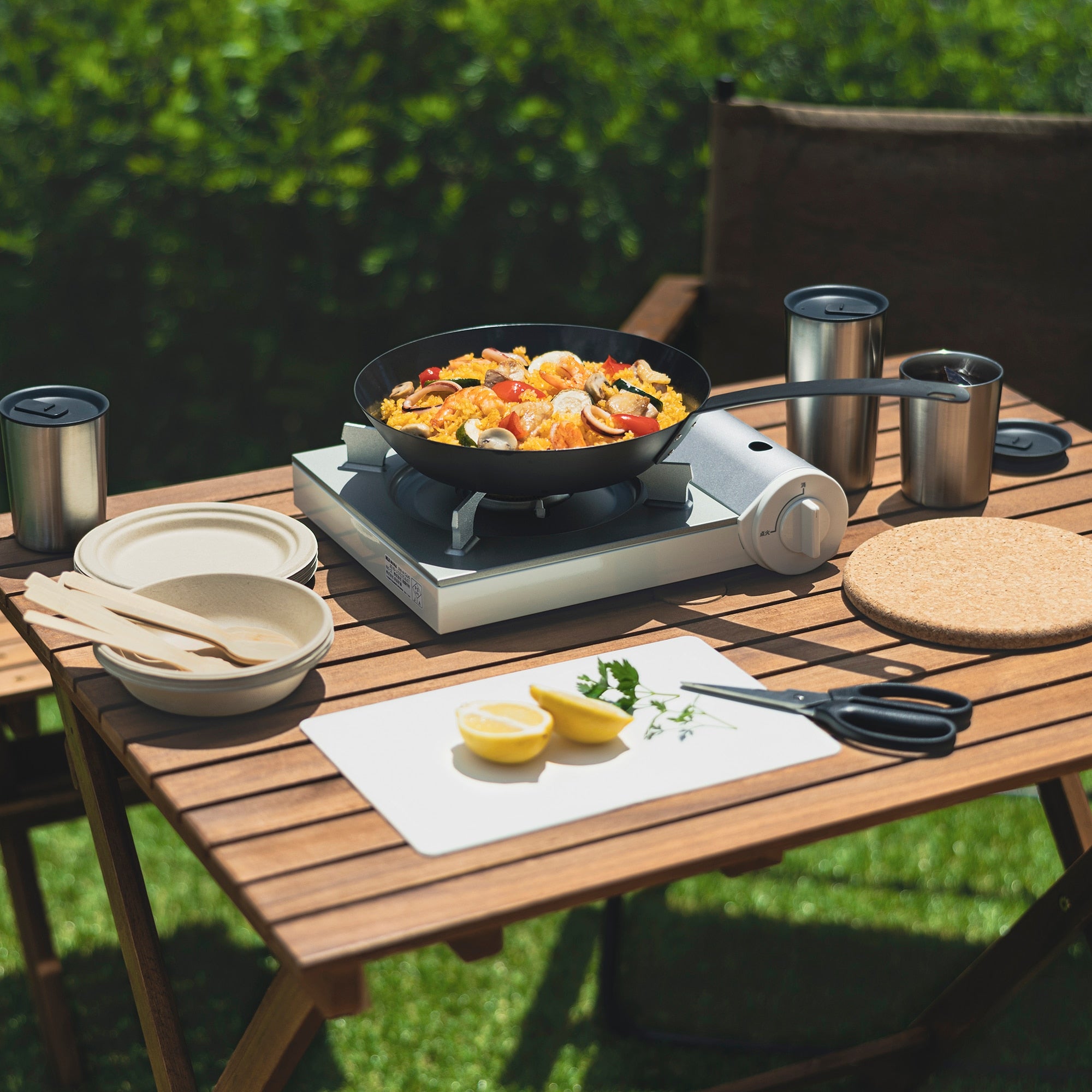 Cork Trivet - Image 4