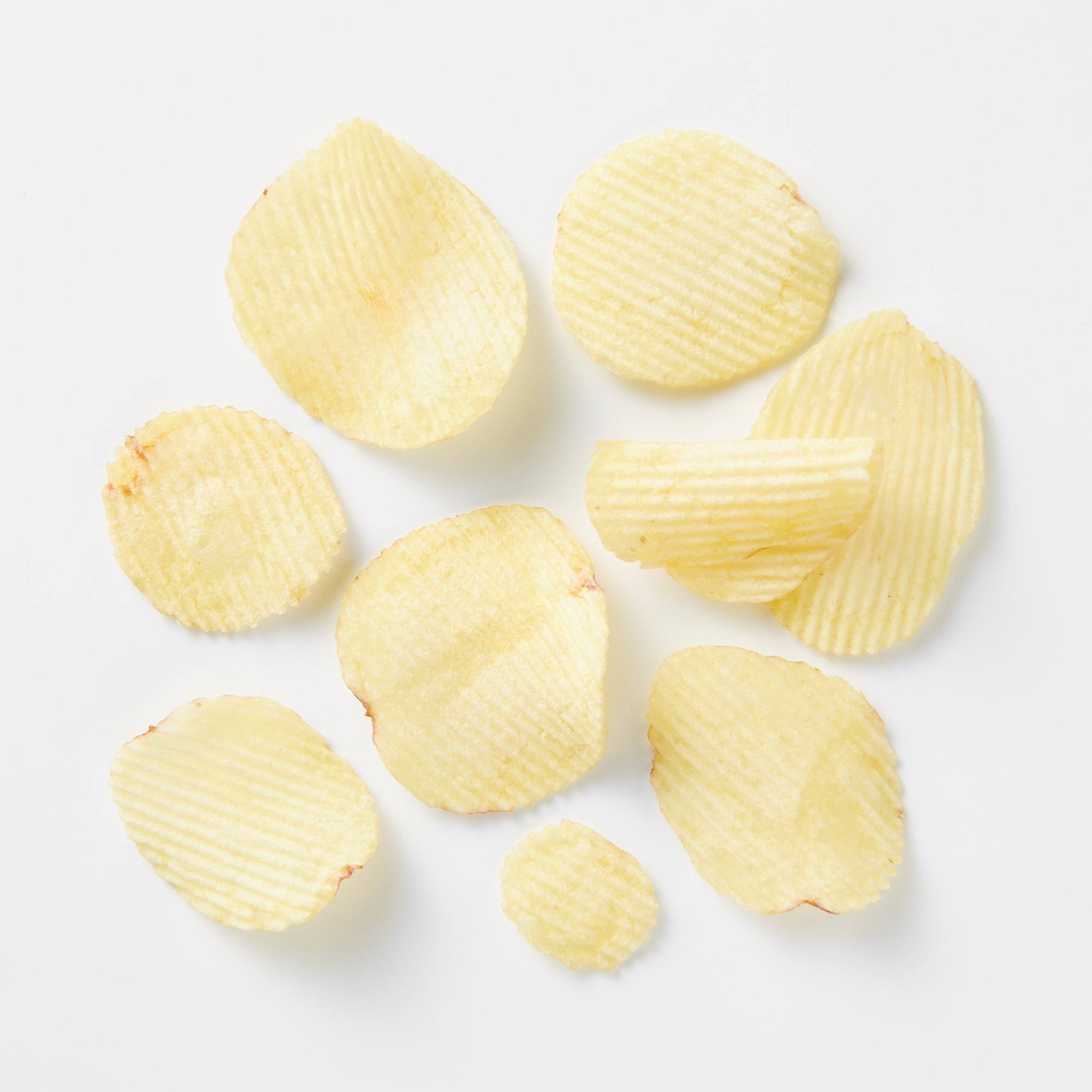 Guérande Sea Salt Potato Chips - Image 3