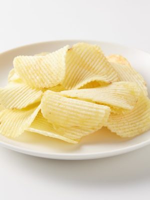 Guérande Sea Salt Potato Chips