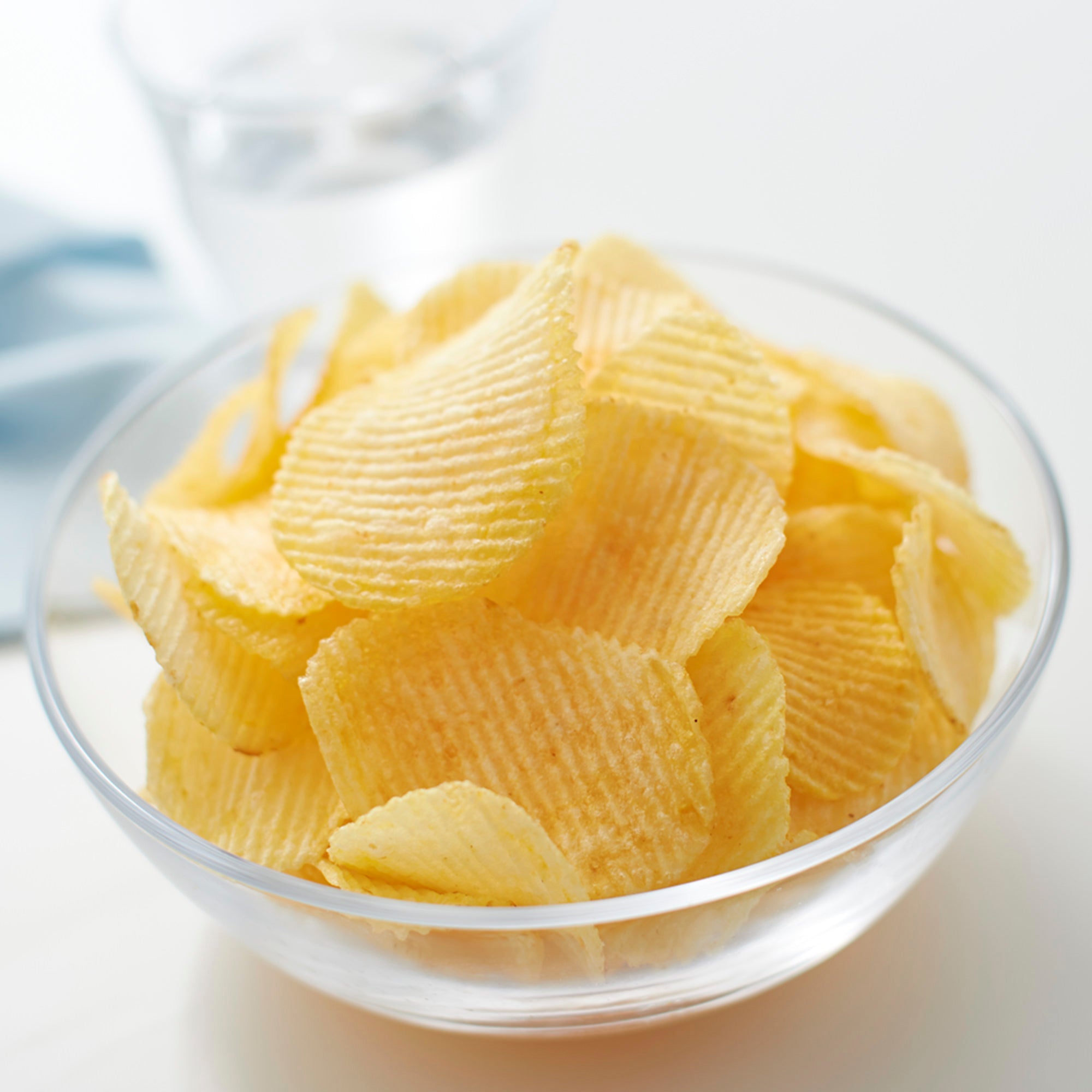 Guérande Sea Salt Potato Chips - Image 4