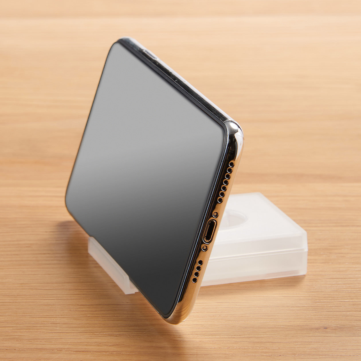 Polypropylene Cable Case with Stand - Image 8