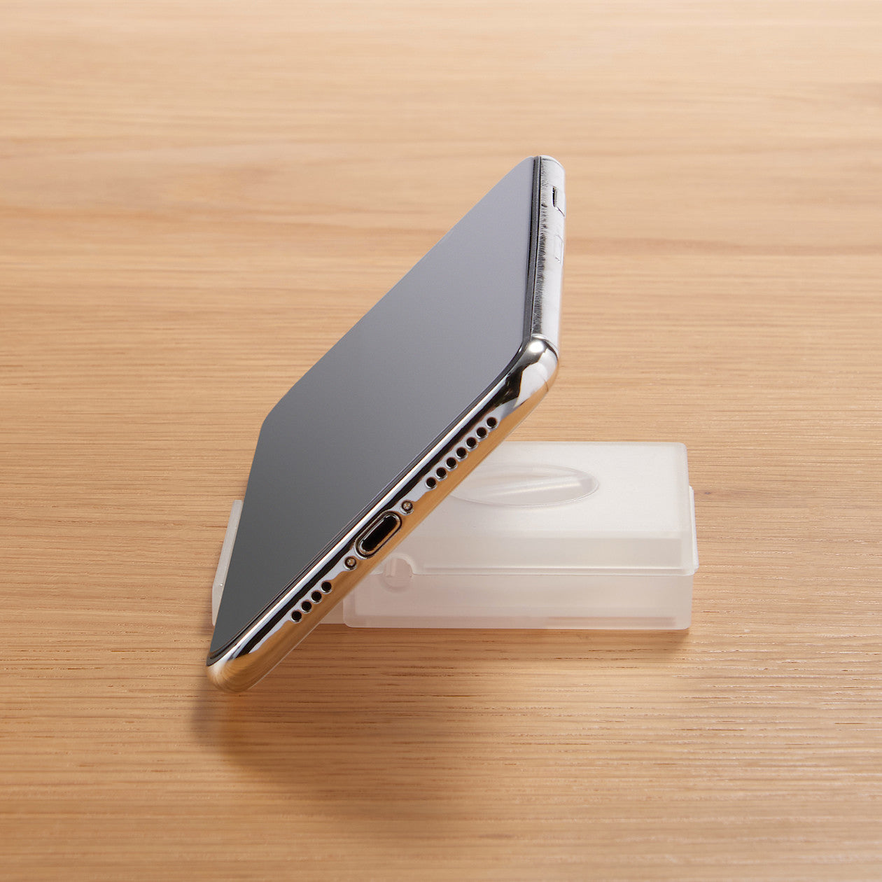 Polypropylene Cable Case with Stand - Image 10