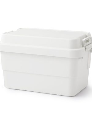 Heavy Duty Polypropylene Storage Box