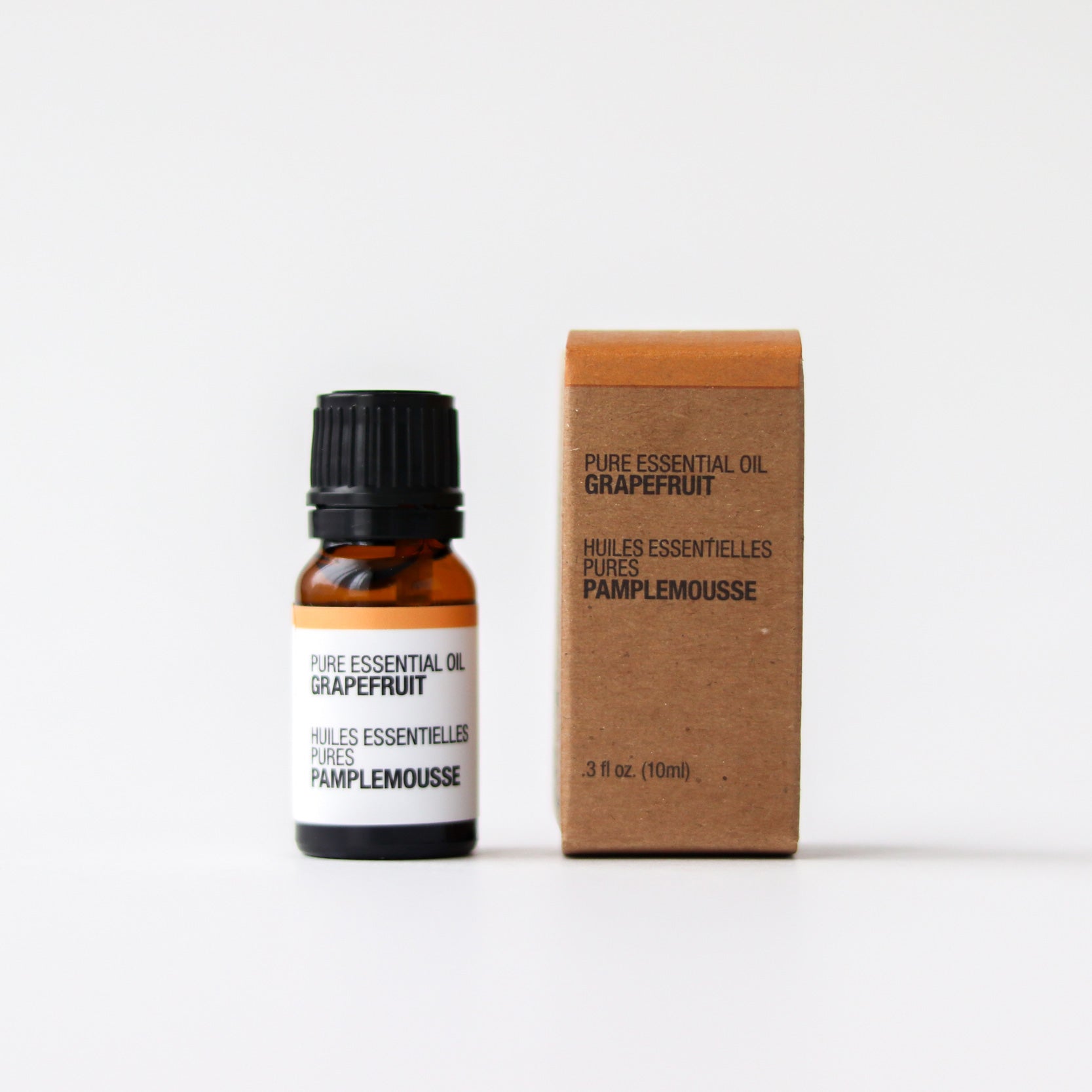 Pure Essential Oil - Grapefruit