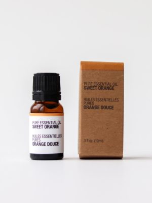 Pure Essential Oil - Sweet Orange