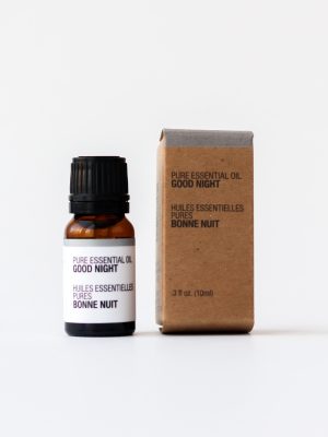 Pure Essential Oil - Good Night