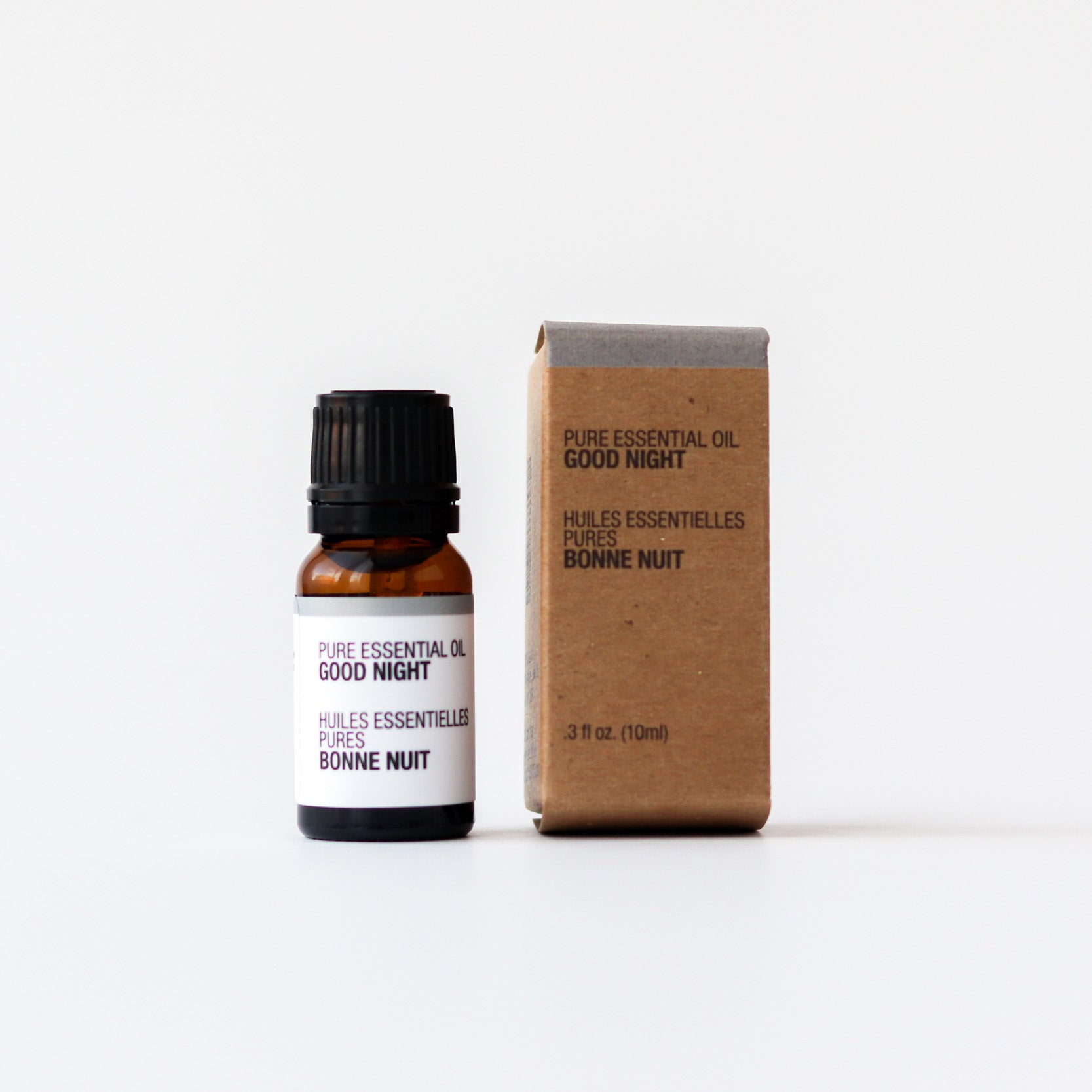 Pure Essential Oil - Good Night