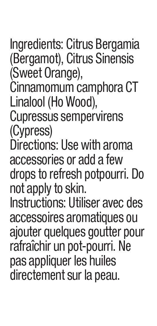 Pure Essential Oil - Good Night - Image 3