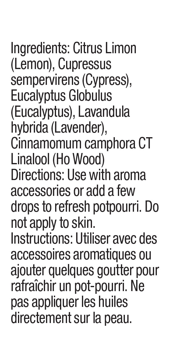 Pure Essential Oil - Hospitality - Image 3