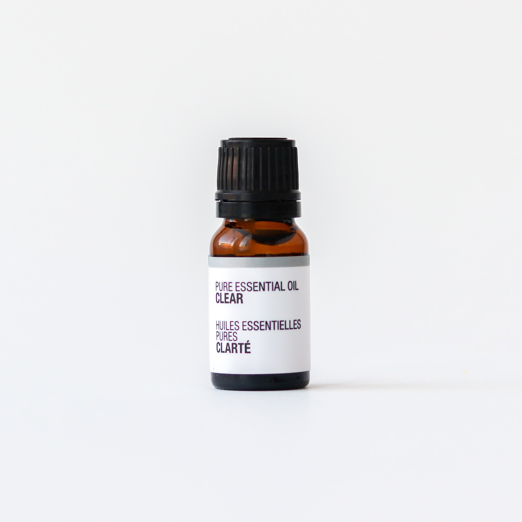 Pure Essential Oil - Clear - Image 2