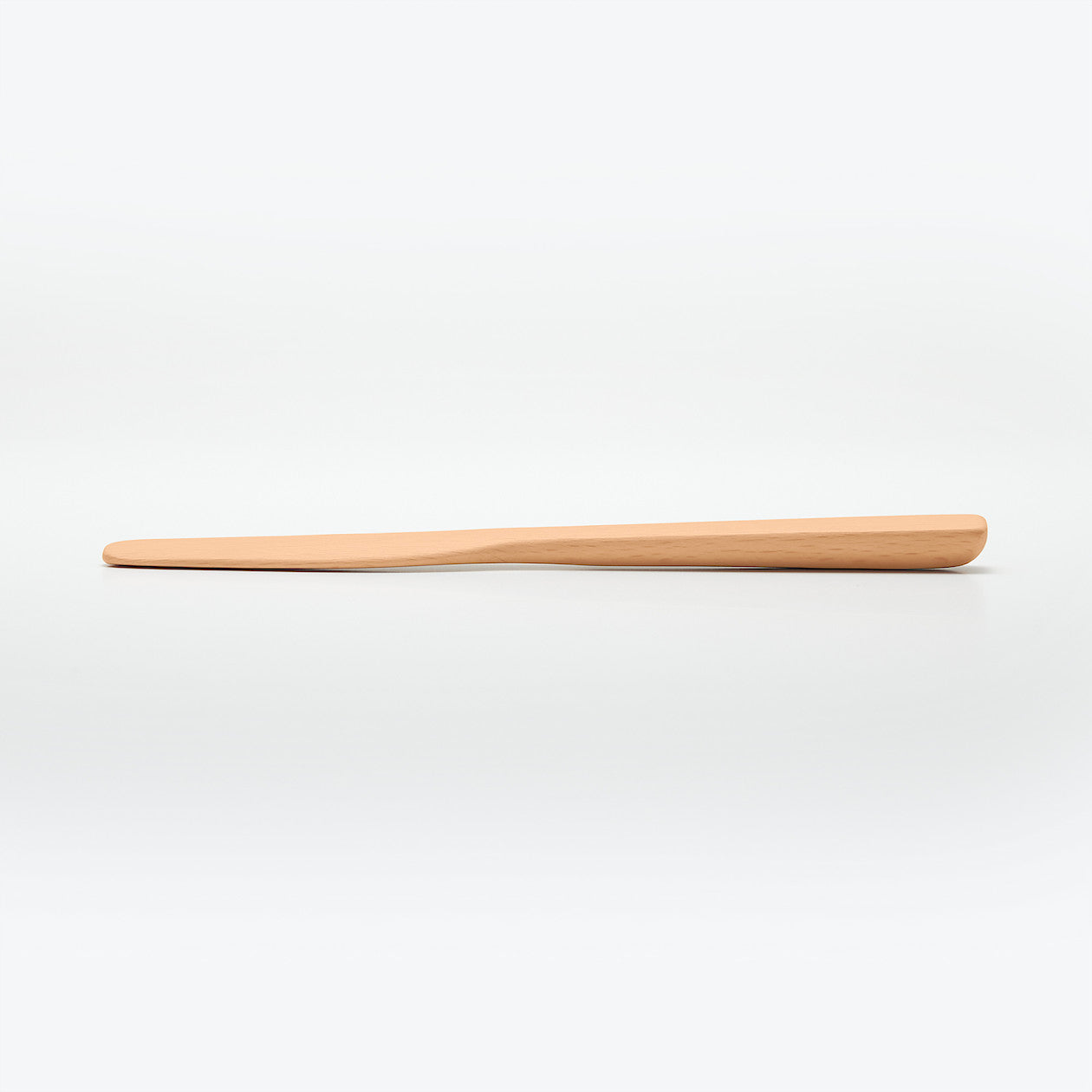 Beech Butter Spreader - Image 2