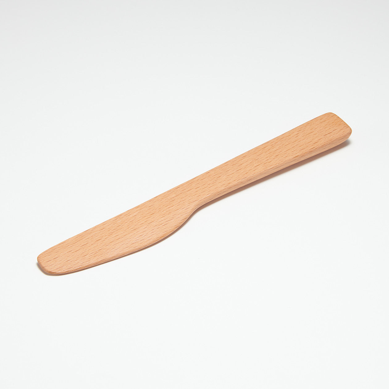 Beech Butter Spreader - Image 3