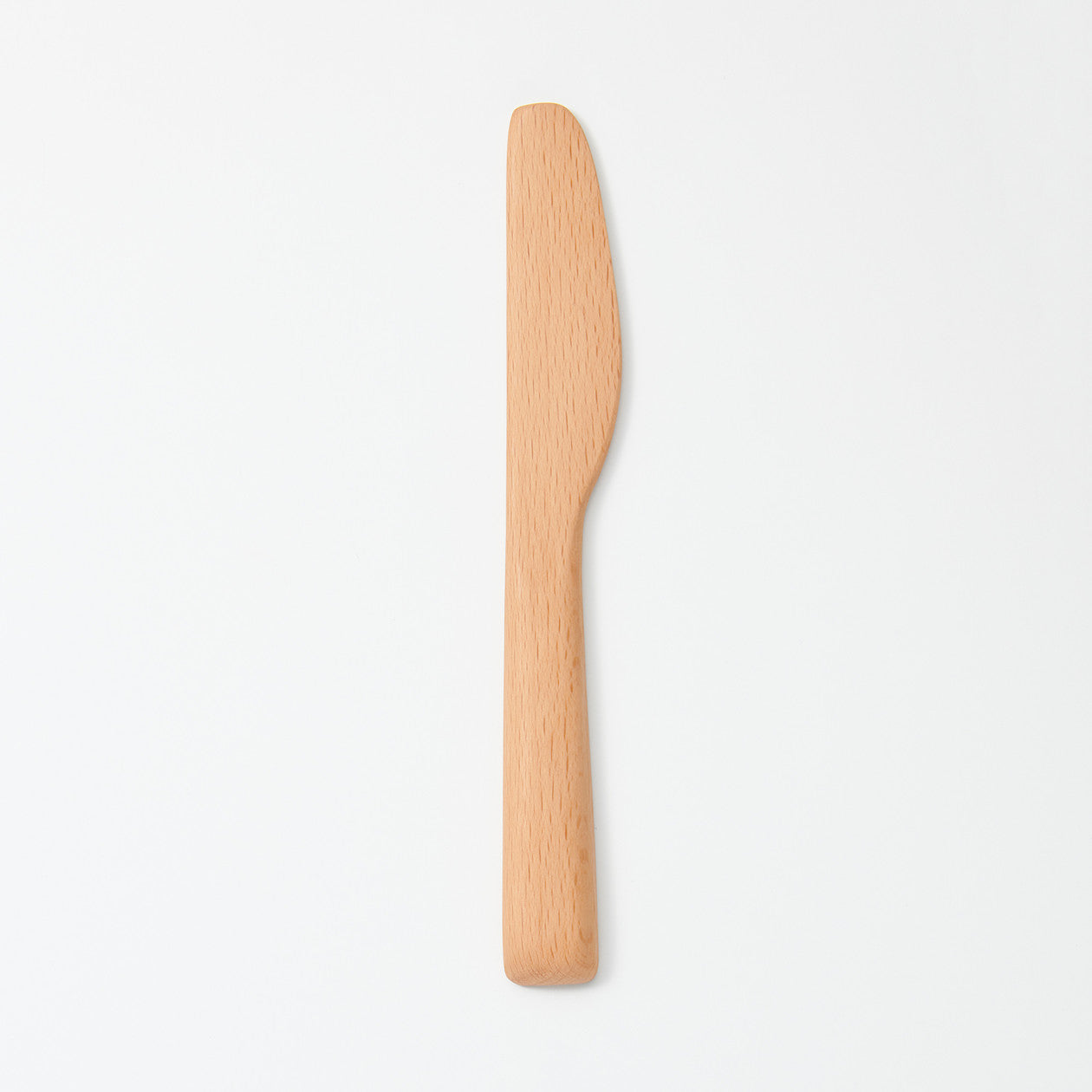 Beech Butter Spreader - Image 4