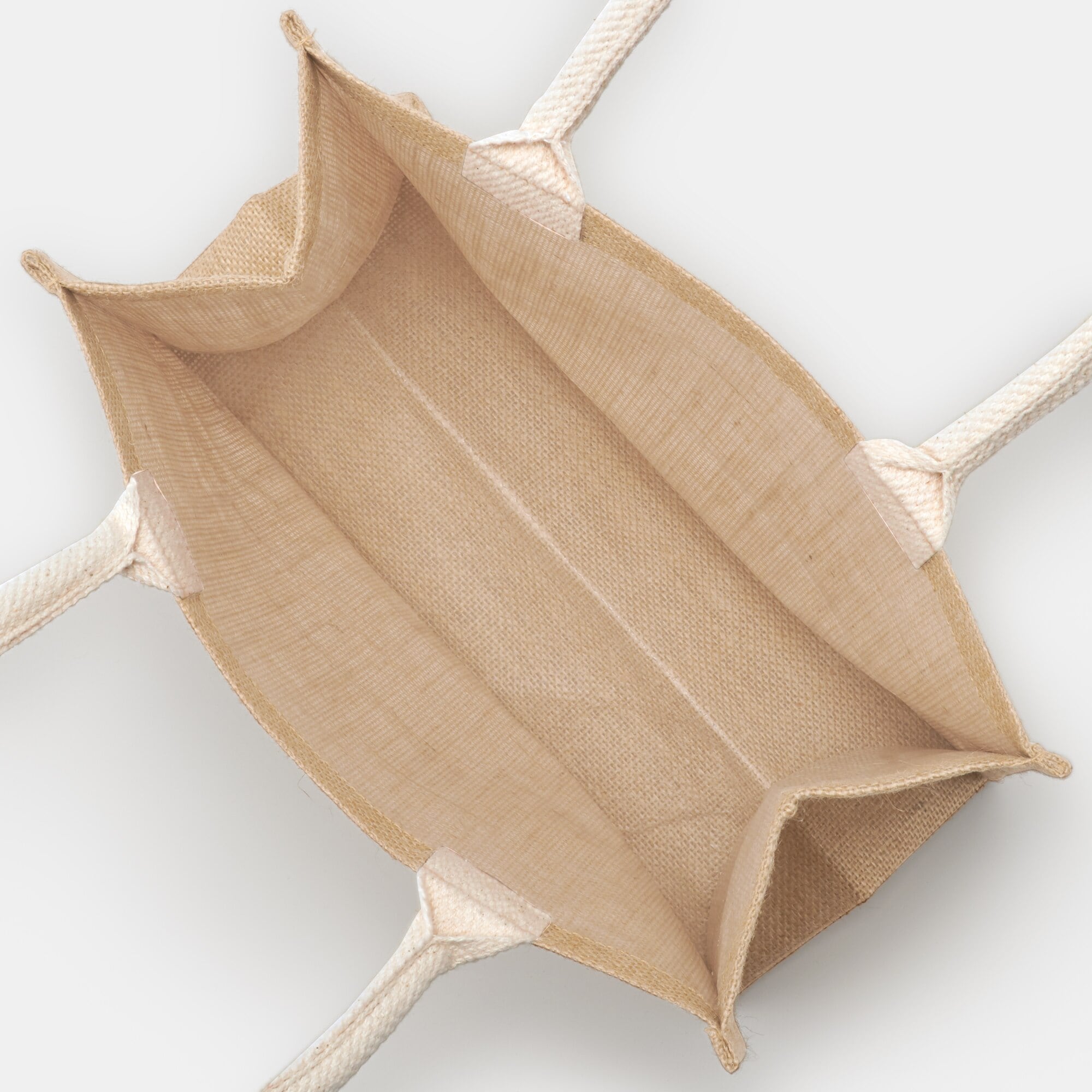 Jute Bag Small - Image 6