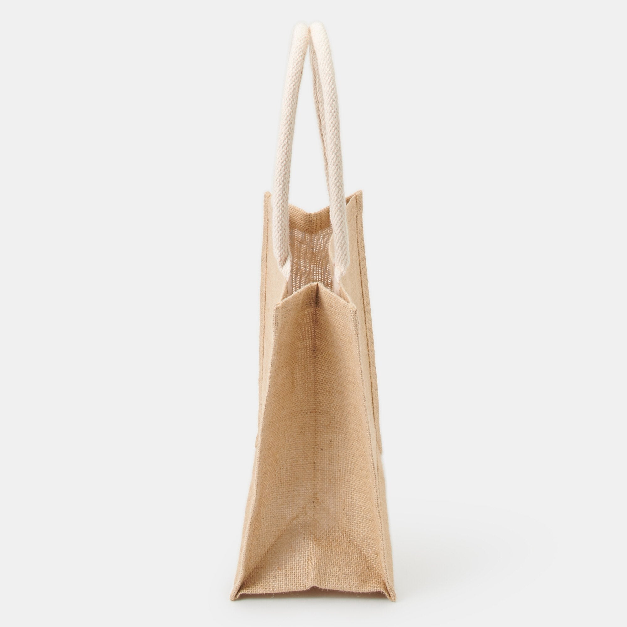 Jute Bag Small - Image 5