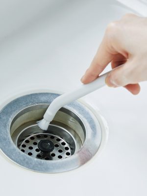 Spot-Cleaning Series Spot Brush