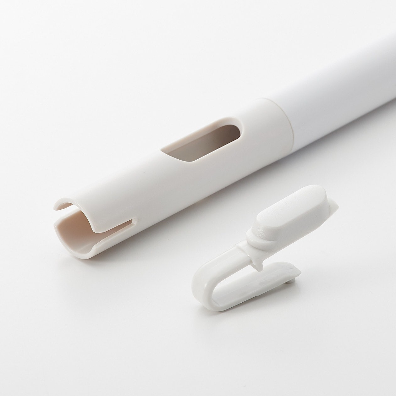 Replaceable Head Lightweight Short Pole - Image 4