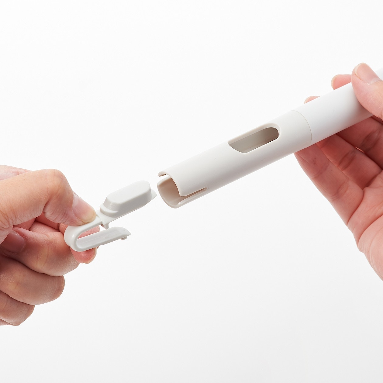 Replaceable Head Lightweight Short Pole - Image 5