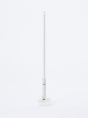 Replaceable Head Lightweight Short Pole