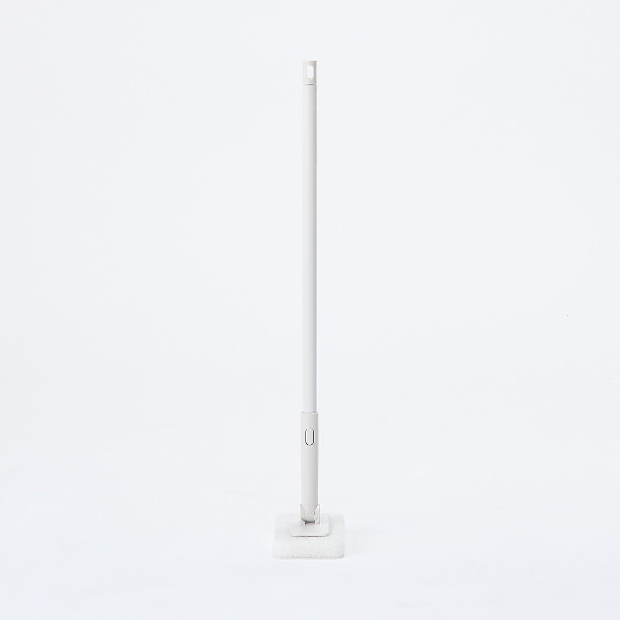 Replaceable Head Lightweight Short Pole