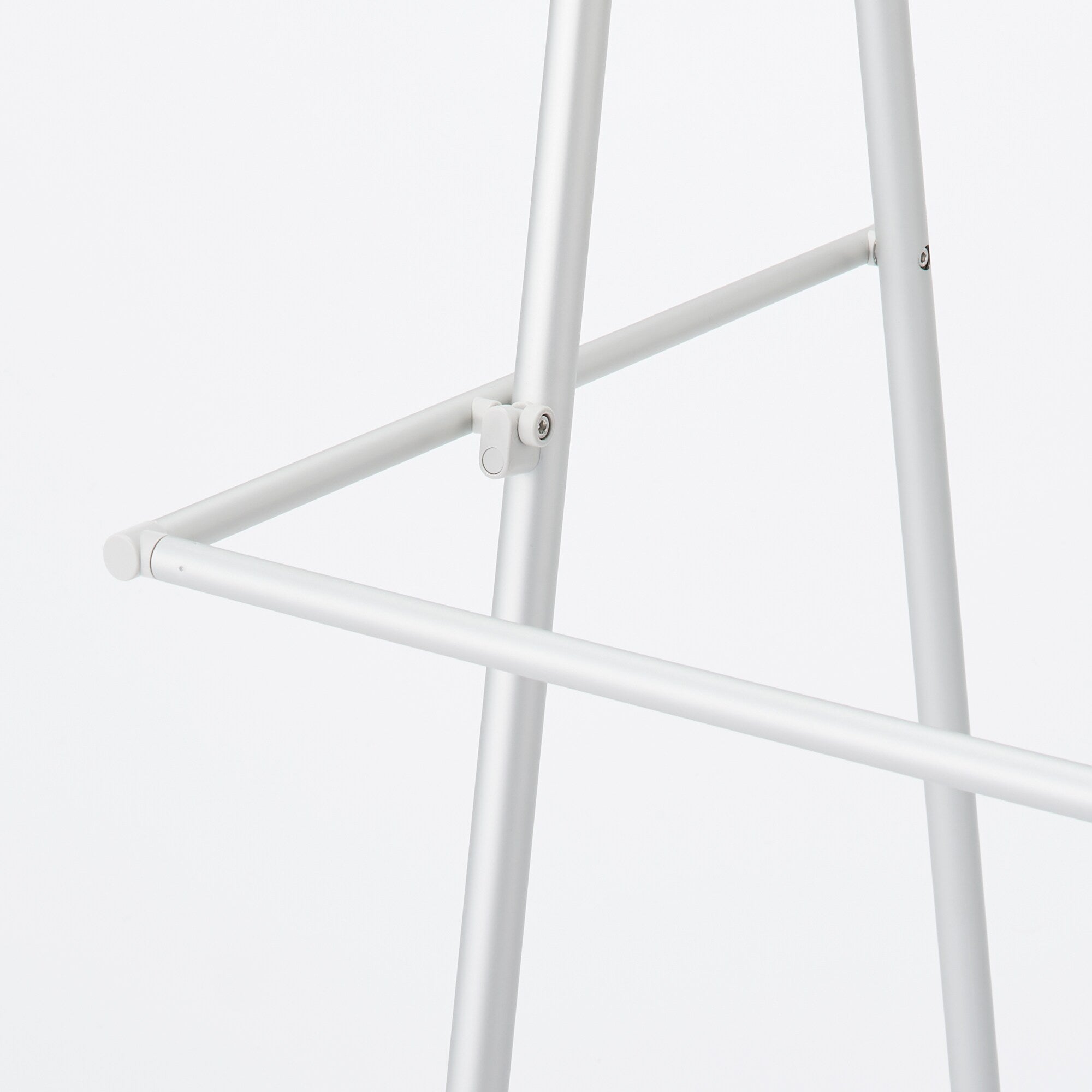 Aluminum Indoor Airer - Image 5