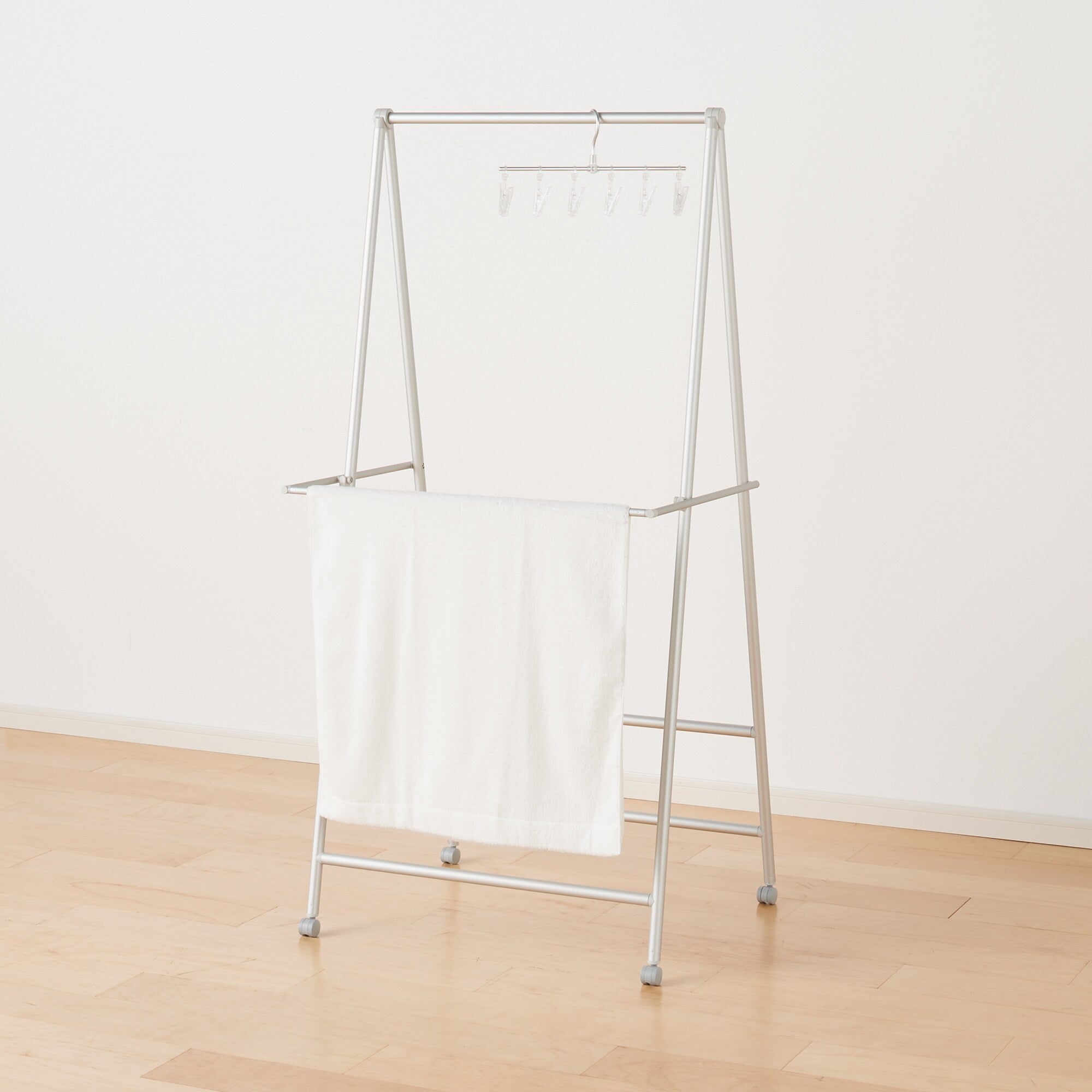 Aluminum Indoor Airer - Image 4
