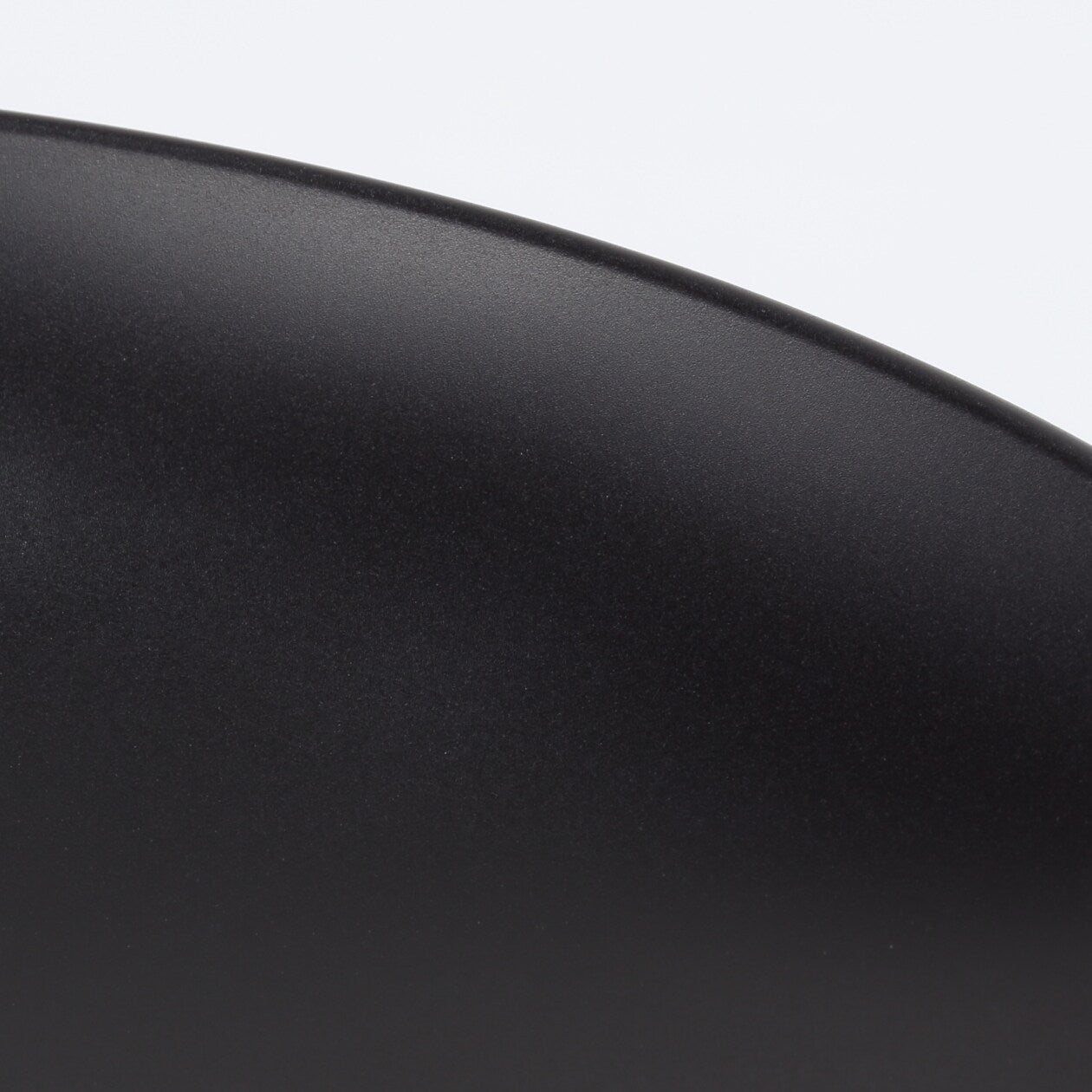 Polypropylene Stackable Stool Dark Gray - Image 8