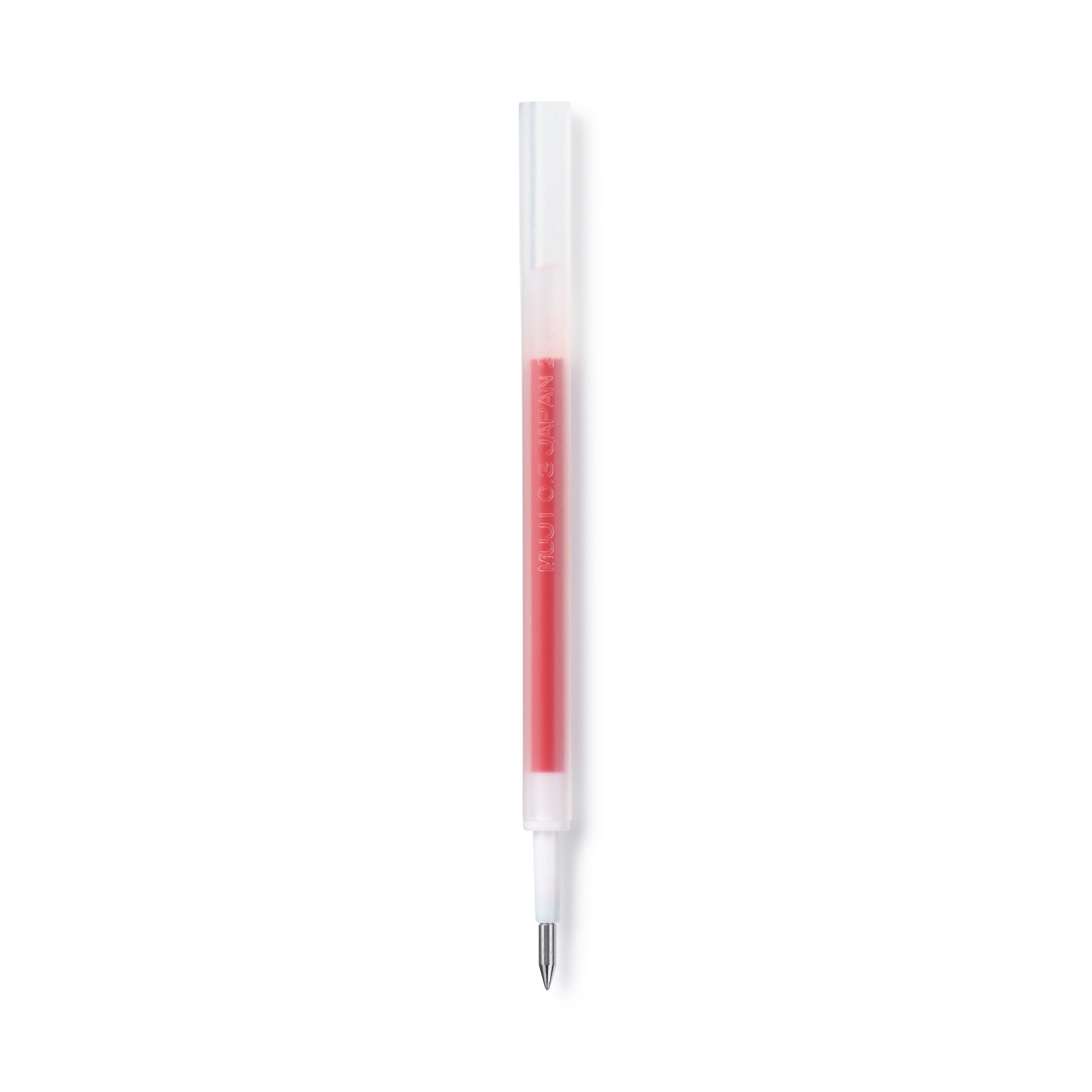 Refill for Smooth Gel Ink Ballpoint Pen 0.3mm - Image 2