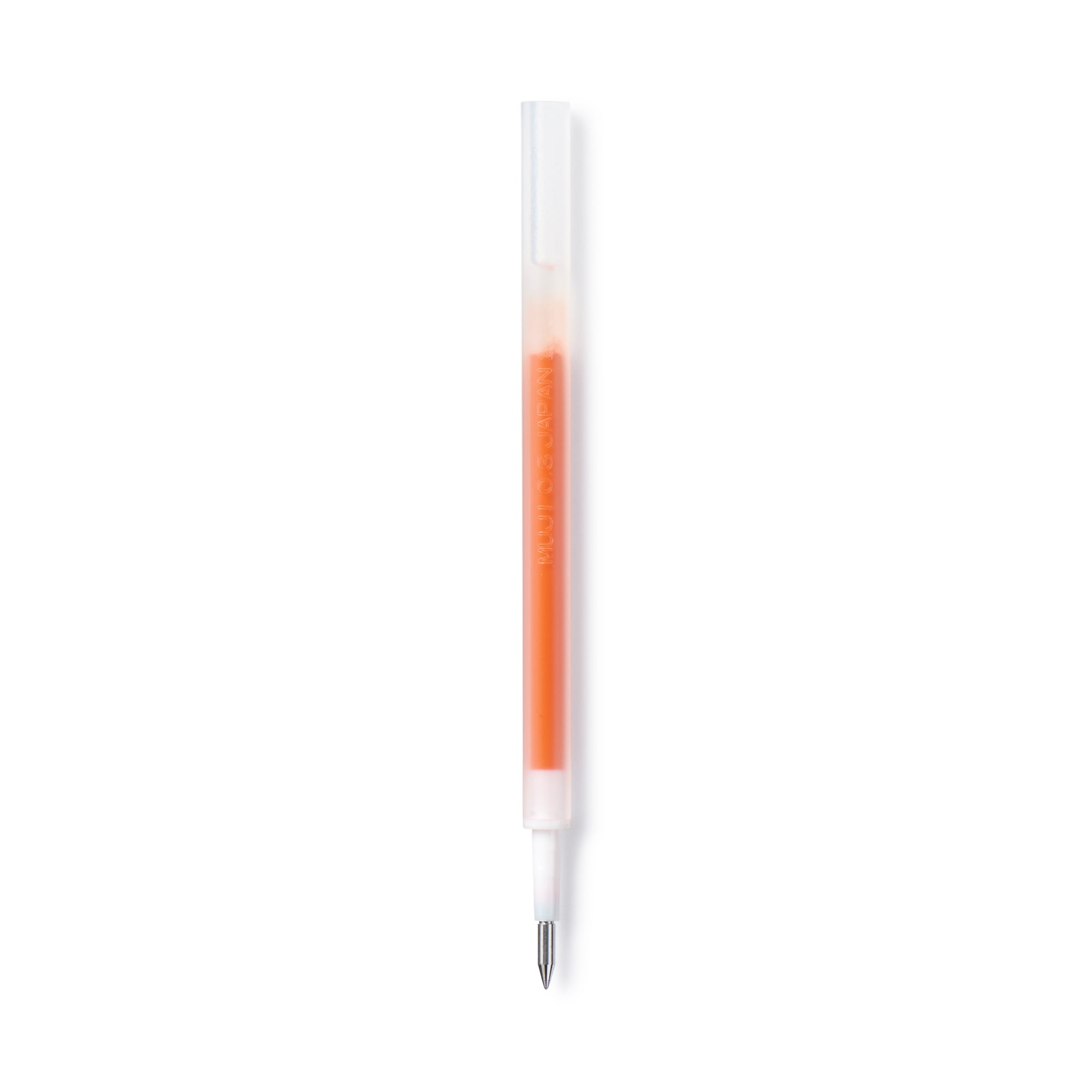 Refill for Smooth Gel Ink Ballpoint Pen 0.3mm - Image 5