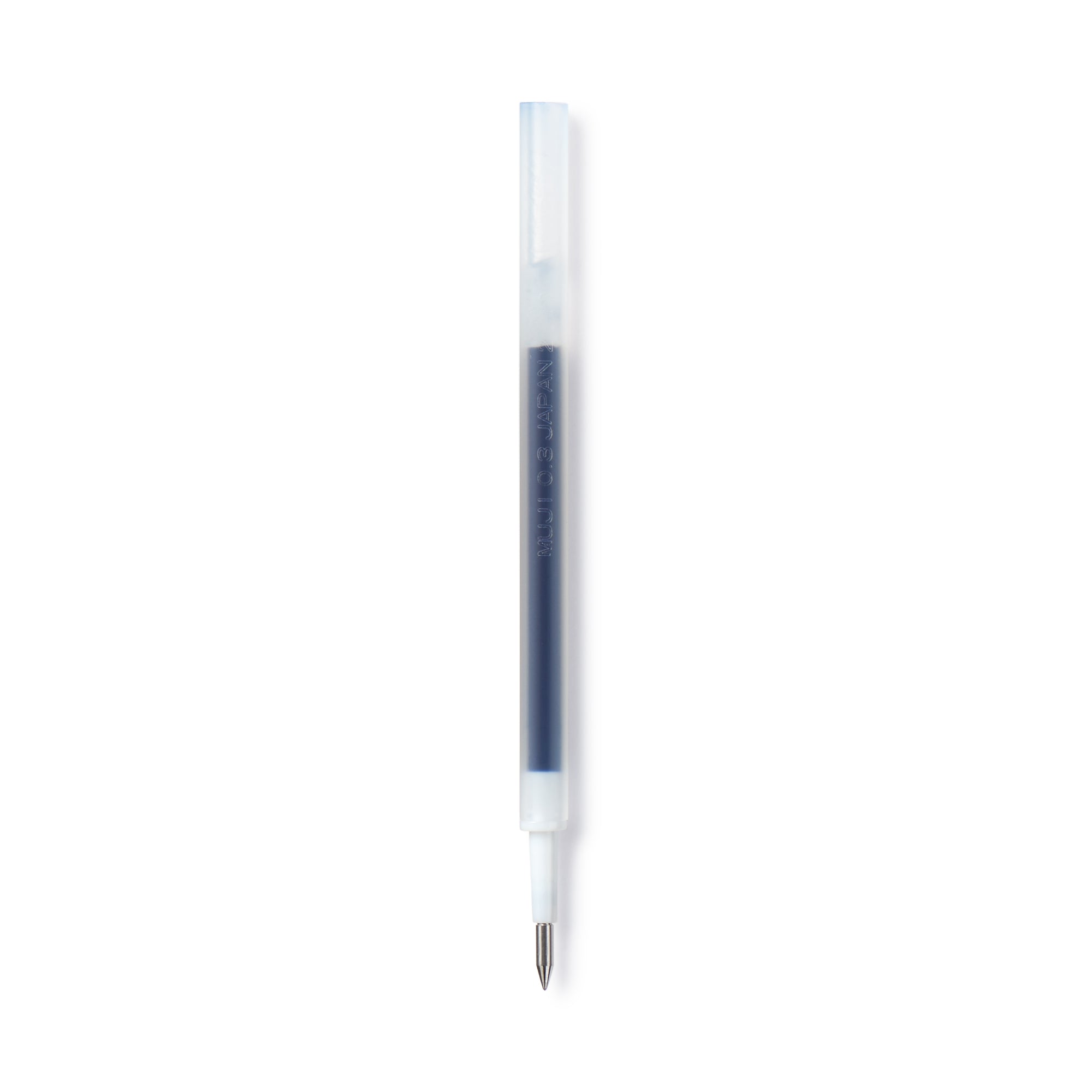 Refill for Smooth Gel Ink Ballpoint Pen 0.3mm - Image 3