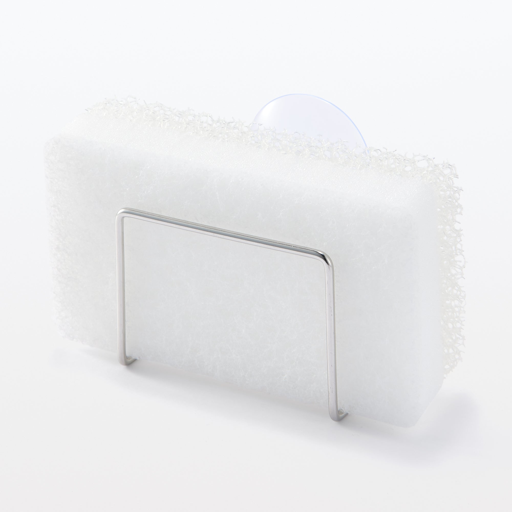 Stainless Steel Sponge Holder - Image 2