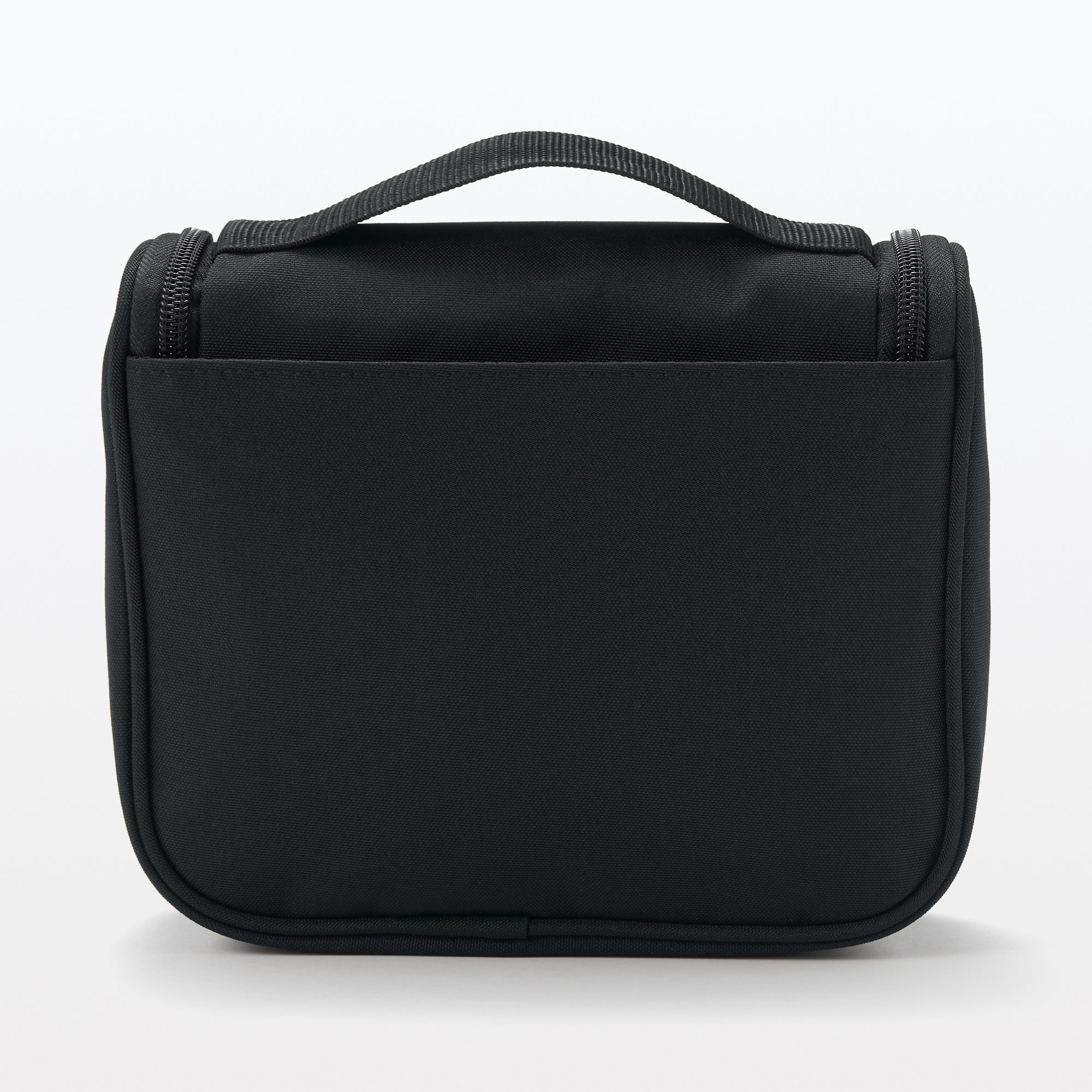 Polyester Hanging Toiletry Case - Image 3