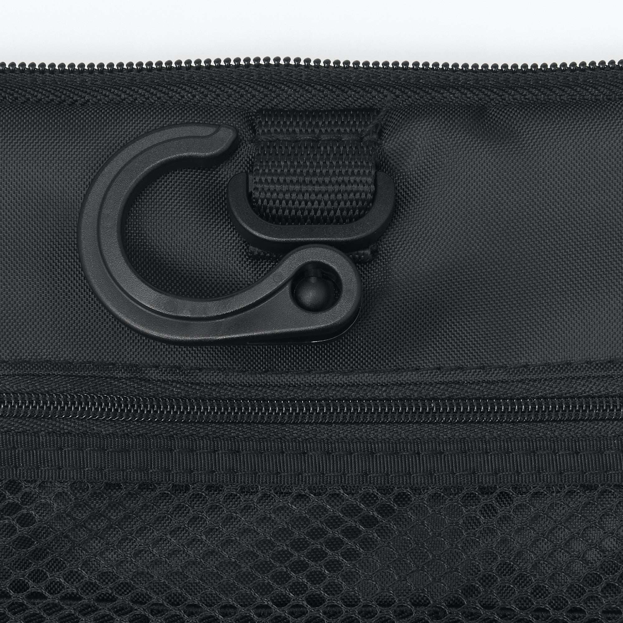 Polyester Hanging Toiletry Case - Image 7