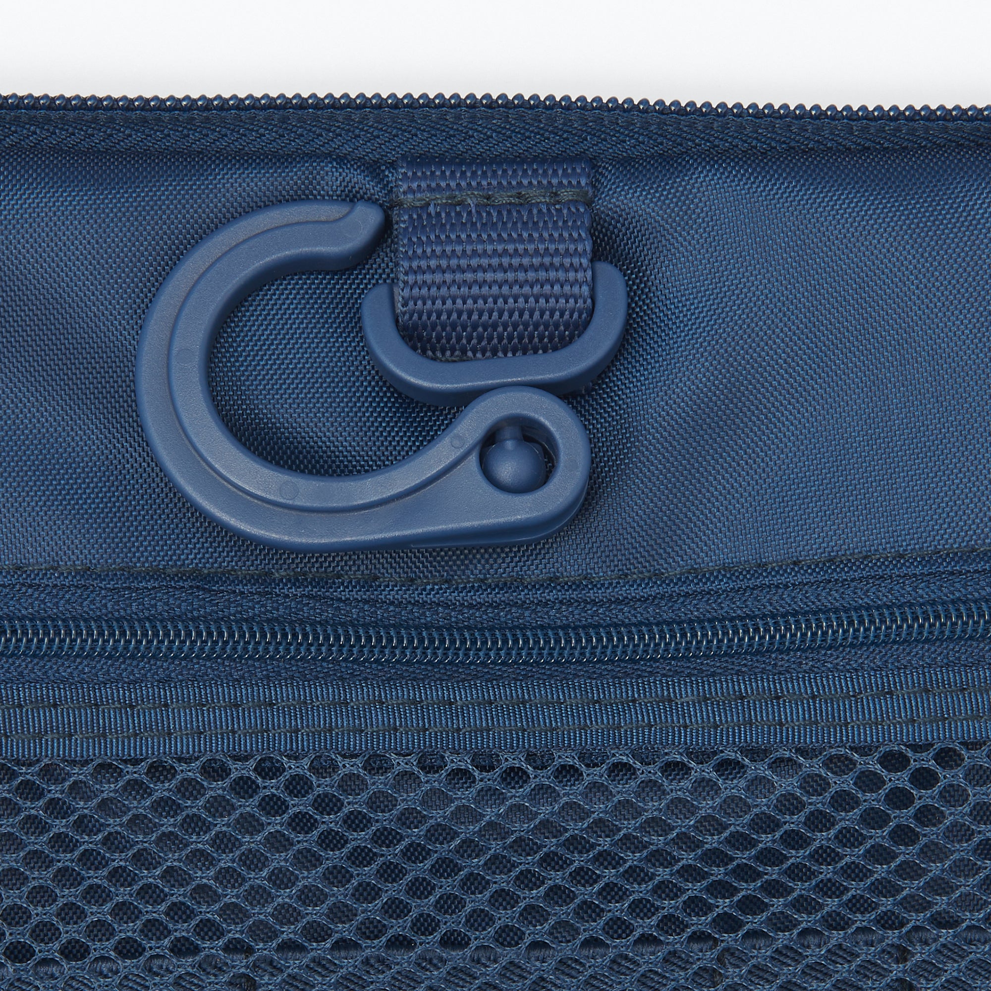 Polyester Hanging Toiletry Case - Image 16