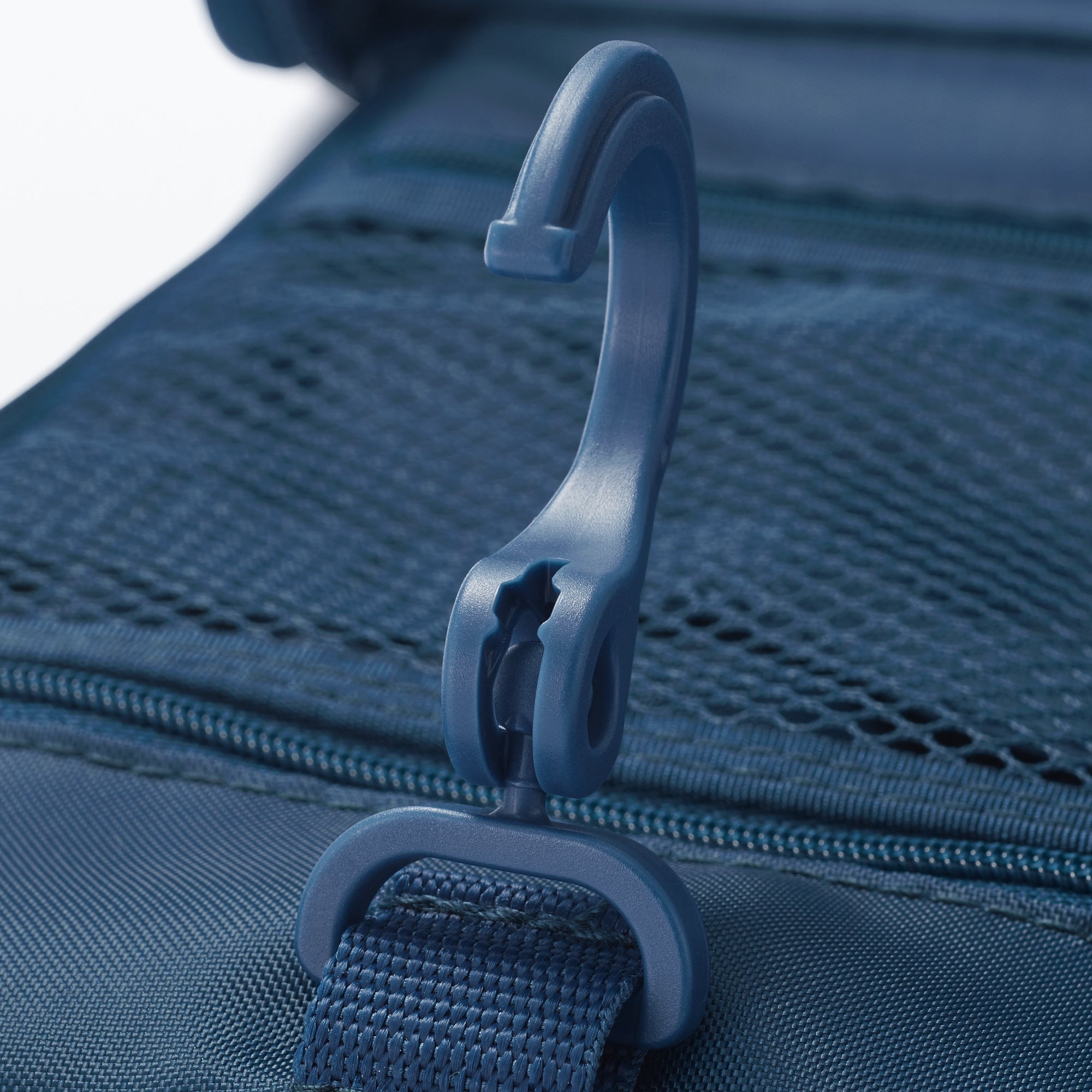 Polyester Hanging Toiletry Case - Image 17