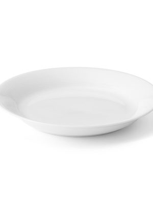 Bone China Bread Plate